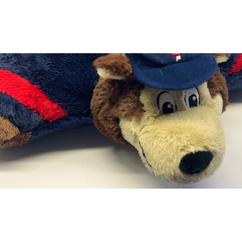 Minnesota TWINS authentic small pillow pets